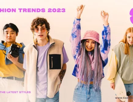 fashion trend 2023 latest trend