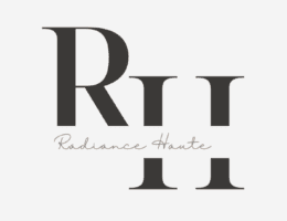 radiance haute logo