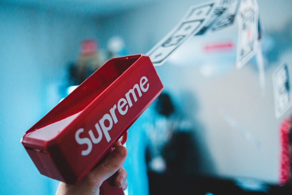 Supreme