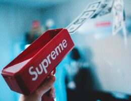 Supreme