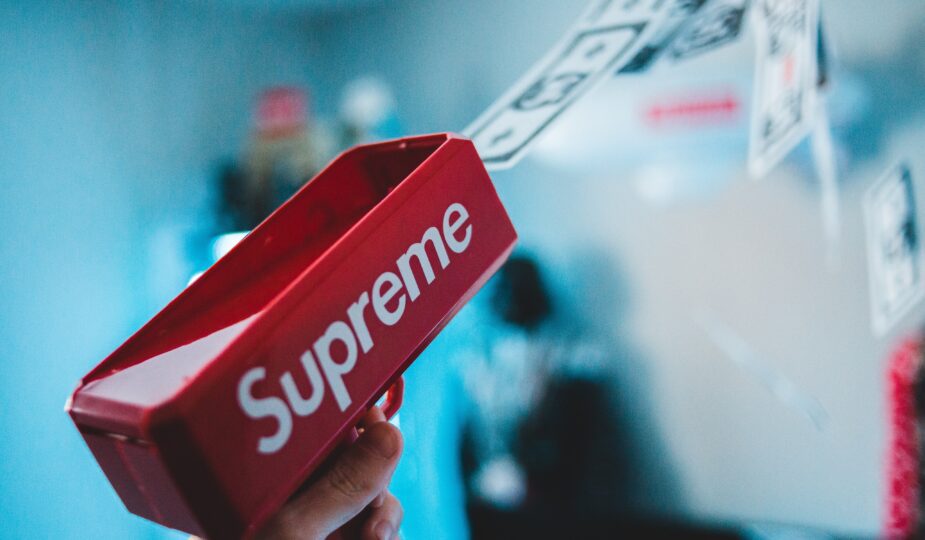 Supreme