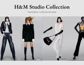 H&M Studio Collection - rh