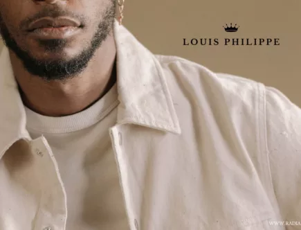 louis philippe shirts