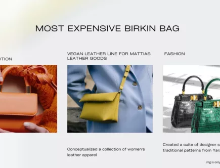 Most expensive Birkin bag