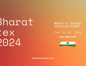 bharat tex 2024