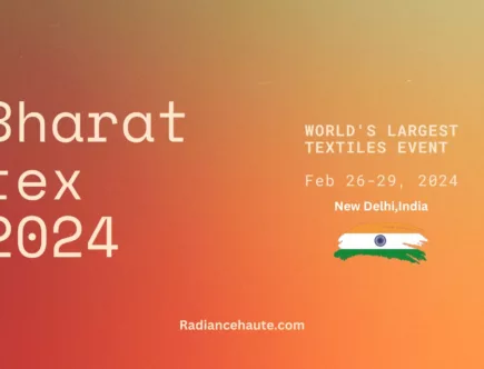 bharat tex 2024