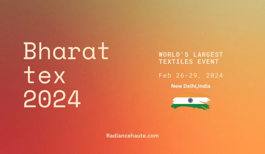 bharat tex 2024