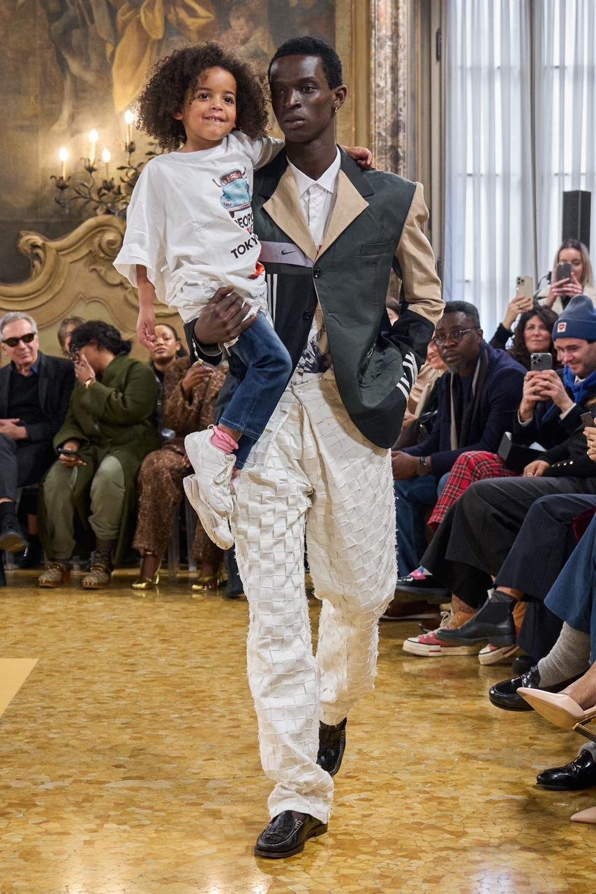 James Fall Tokyo James Fall 2024 Collection - Radiance Haute