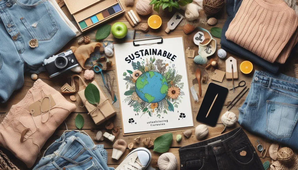 Leading Sustainable Clothing Brands