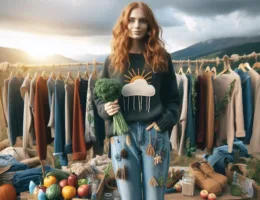 Sustainable Clothing Brands