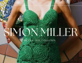 SIMON MILLER