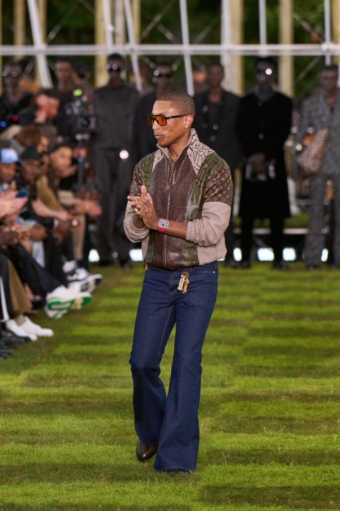 Pharrell Williams