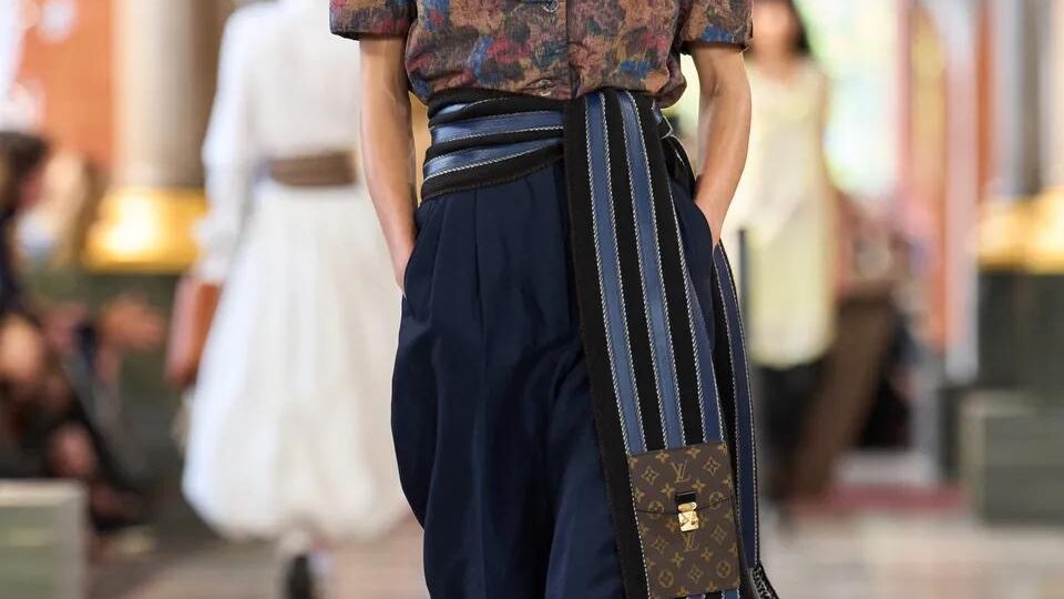 Louis Vuitton Spring 2026
