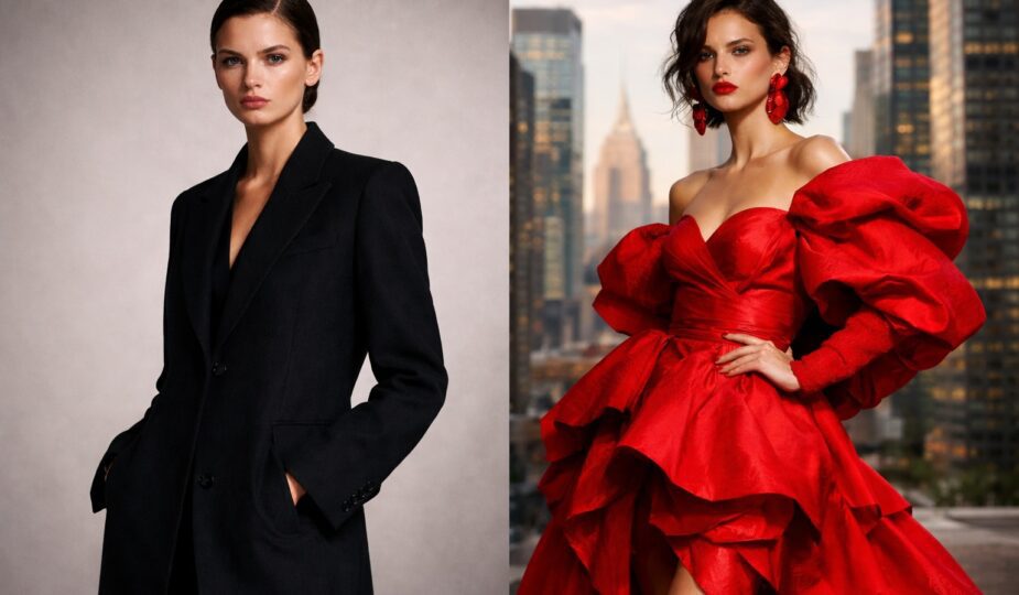 New York’s Minimalists