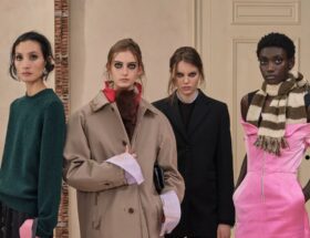 Autumn/Winter 2026: The 10 Runway Shows That Shaped the Season
