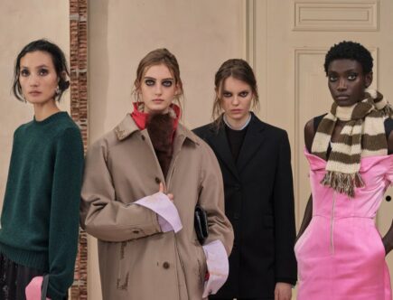 Autumn/Winter 2026: The 10 Runway Shows That Shaped the Season