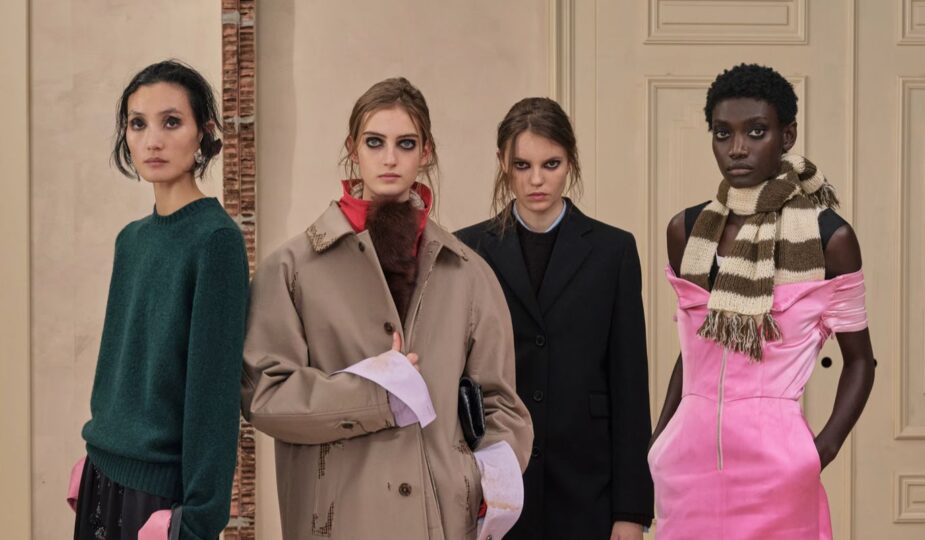 Autumn/Winter 2026: The 10 Runway Shows That Shaped the Season