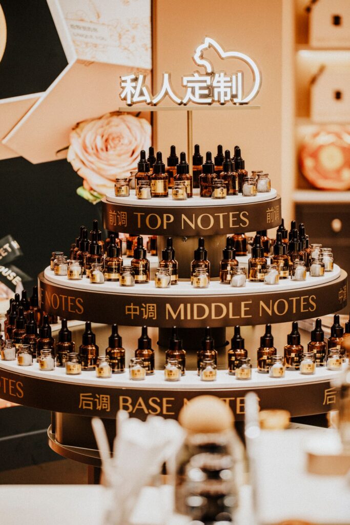 C-Beauty brands redefining the global beauty industry