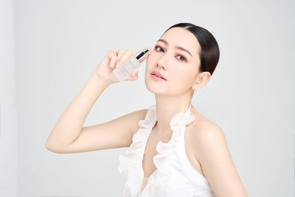 C-Beauty brands redefining the global beauty industry