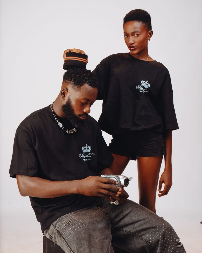 The Gen Z Fashion Uniform