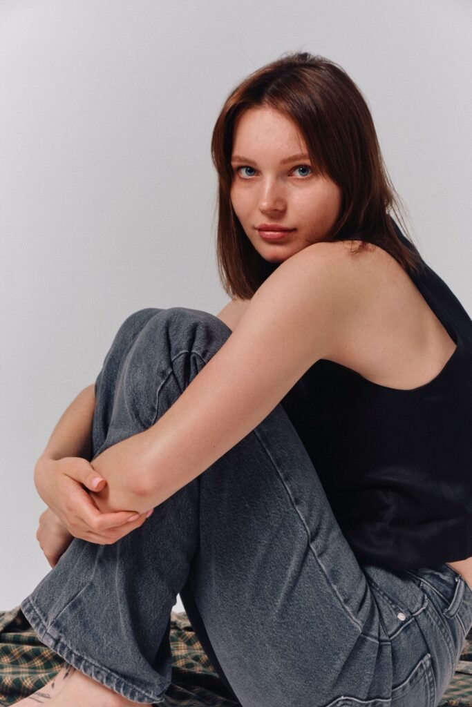 The Gen Z Fashion Uniform