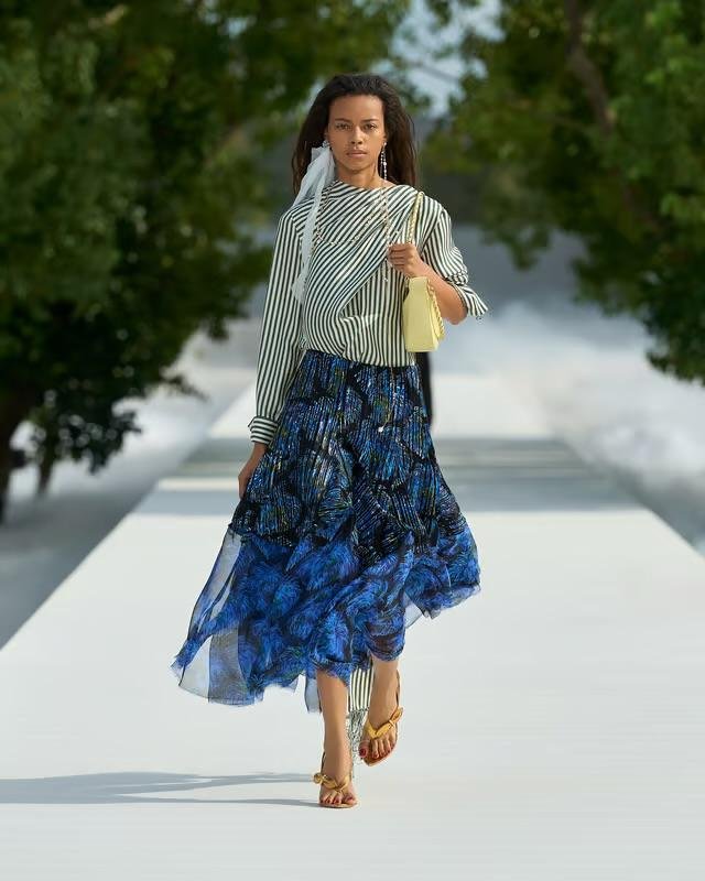 dior paris