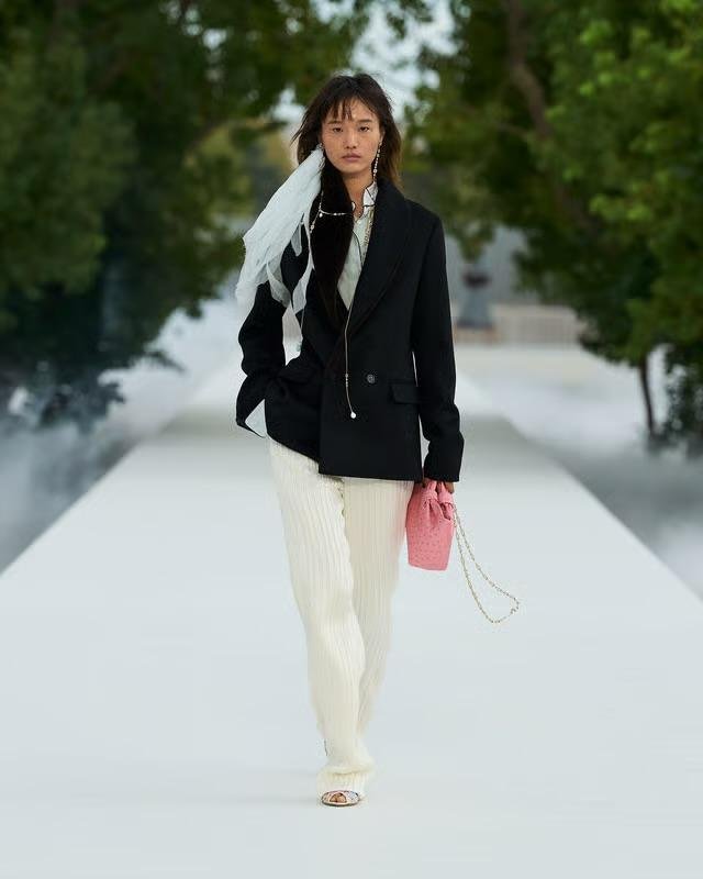 dior new collection