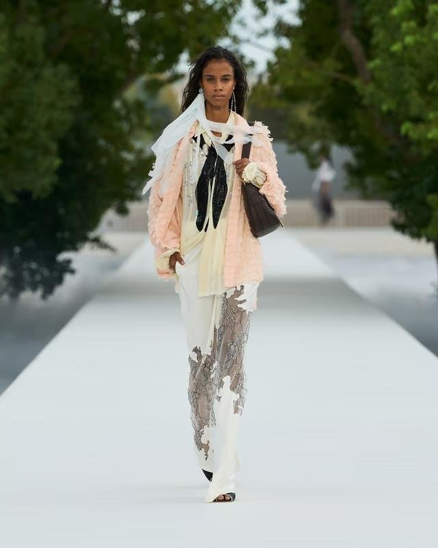 Dior Summer collection