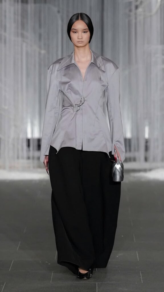 Grace Ling Spring 2027