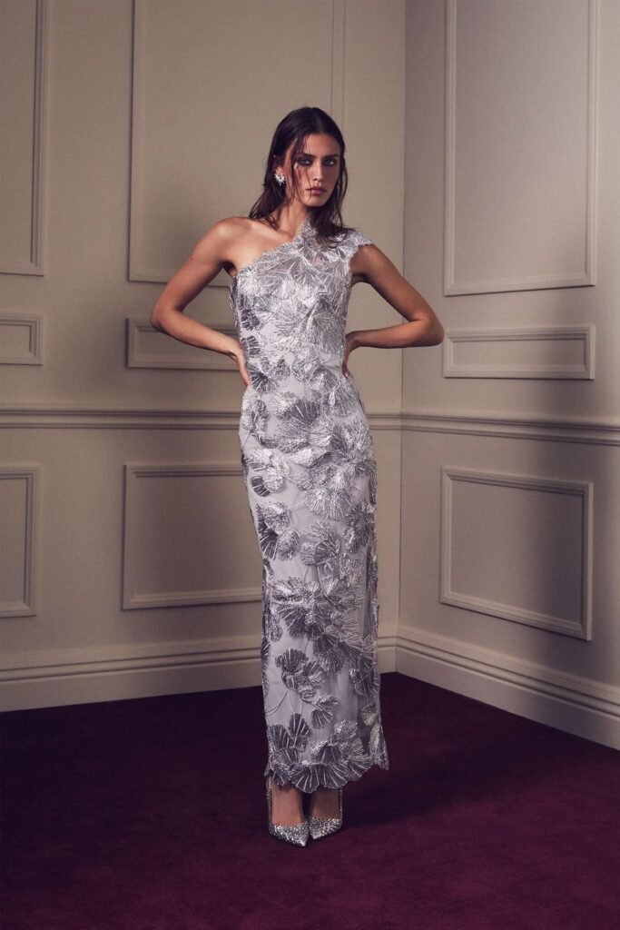 Monique Lhuillier 