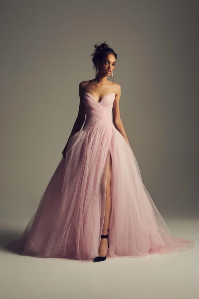 Monique Lhuillier Spring 2027