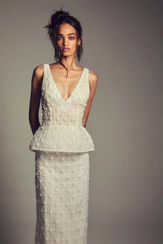 Monique Lhuillier Spring 2027