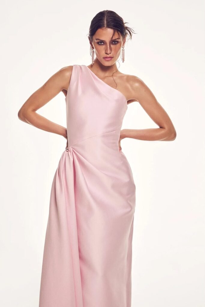 Monique Lhuillier Spring 2027
