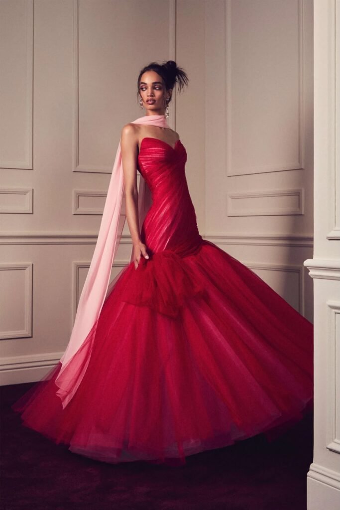 Monique Lhuillier Spring 2027
