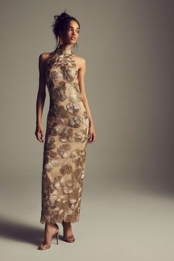Monique Lhuillier Spring 2027