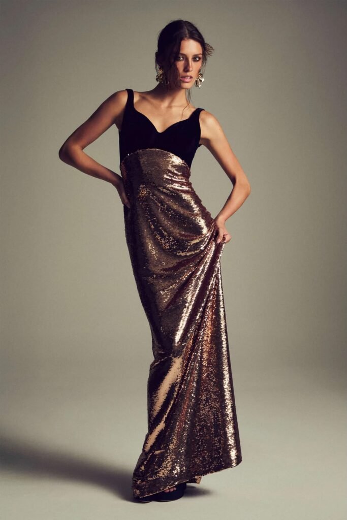 Monique Lhuillier Spring 2027