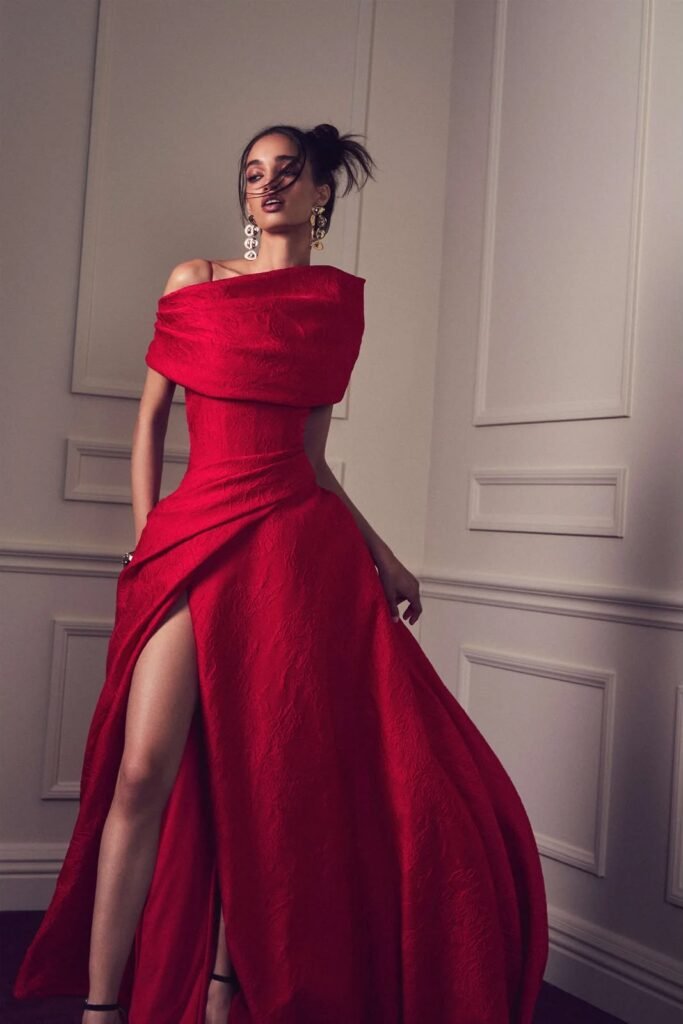 Monique Lhuillier Spring 2027