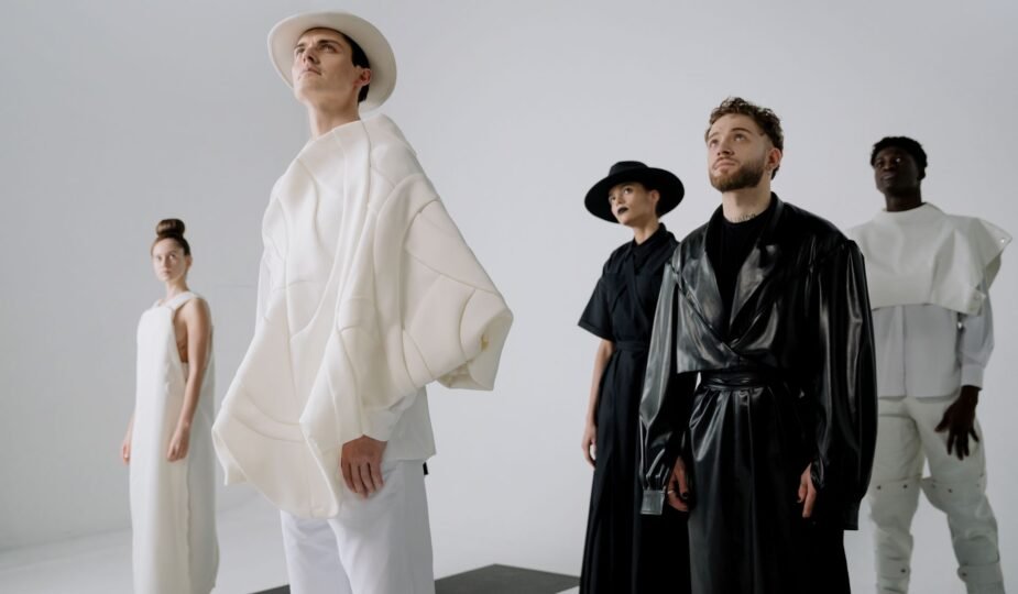 Fashion Week SS27