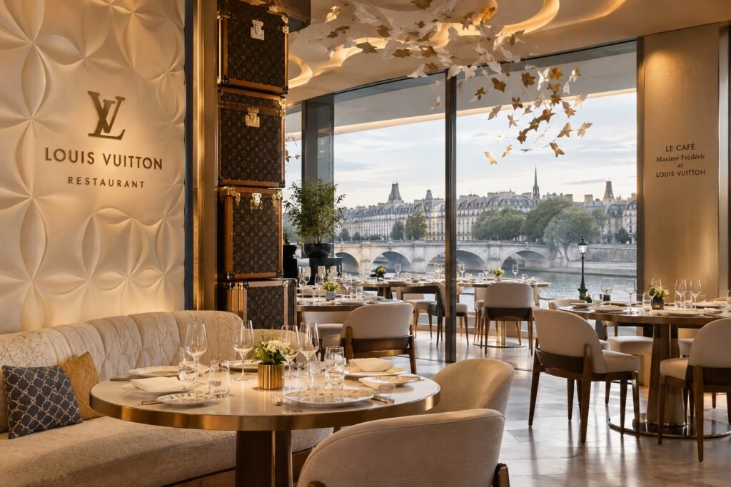 fashion hotels