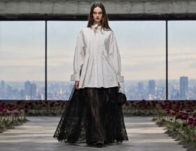 New York fashion week 2027