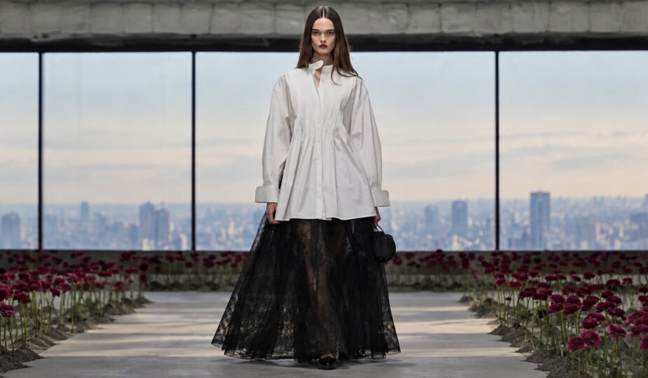 New York fashion week 2027