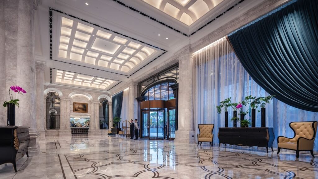 hotel