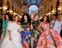Vogue World Milano 2026