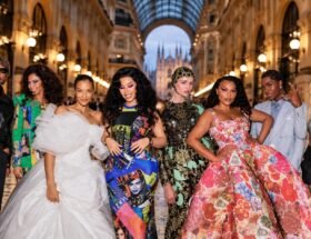 Vogue World Milano 2026