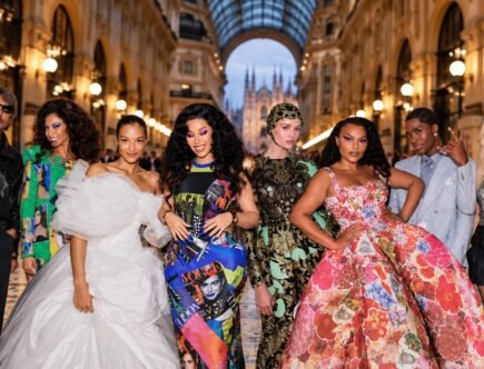 Vogue World Milano 2026