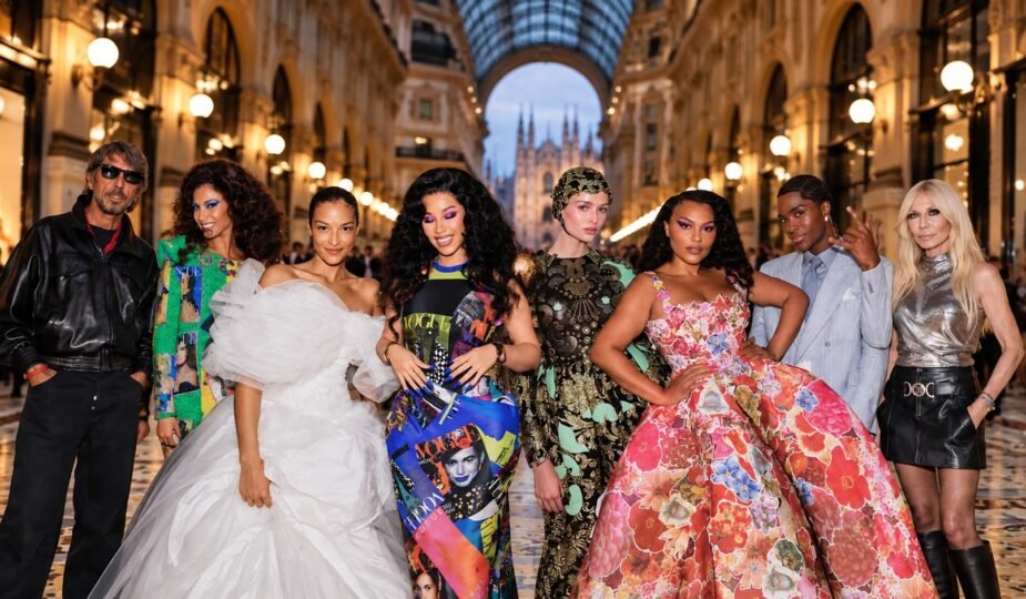 Vogue World Milano 2026